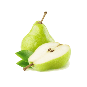 PEAR  1KG