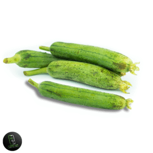 SPONGE GOURD ( ???? ???? ) 1/2 KG